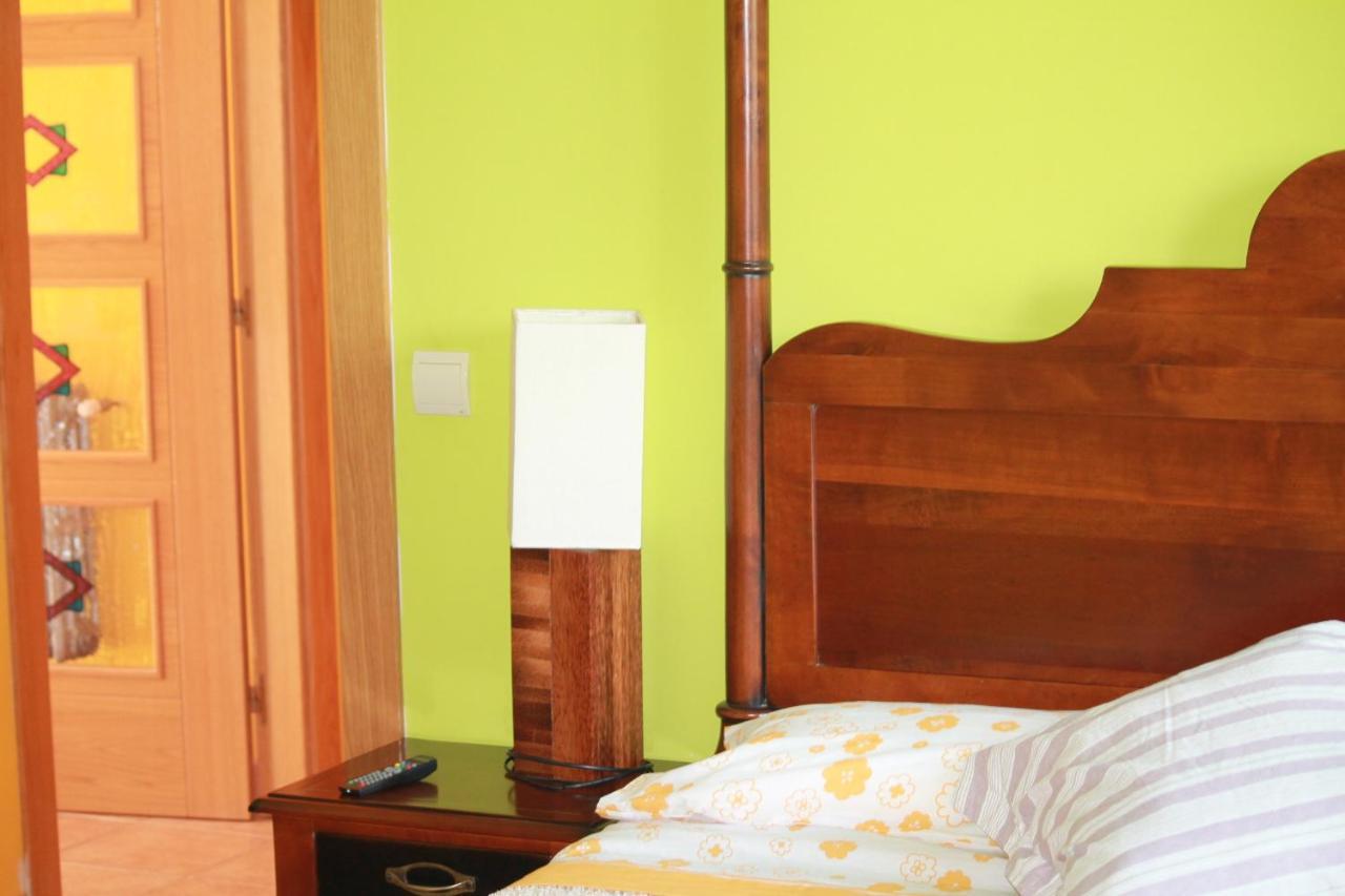 Casa Rural Quopiki Gopegi Habitación foto