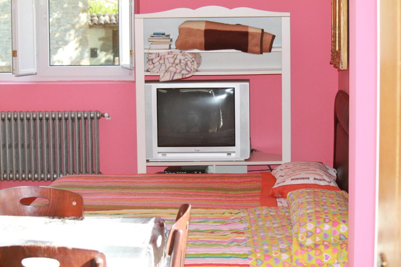 Casa Rural Quopiki Gopegi Habitación foto